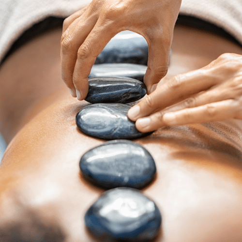 Hot Stone Massage